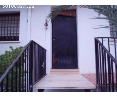 Espectacular chalet a la venta en Montserrat!
