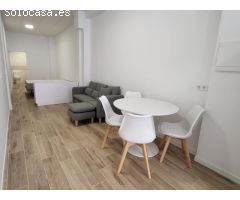APARTAMENTO TURÍSTICO!