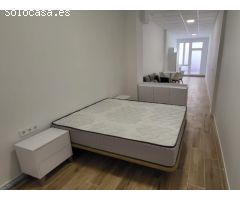 APARTAMENTO TURÍSTICO!