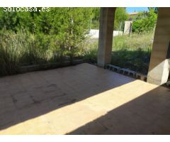 CASA DE MADERA EN GODELLETA!