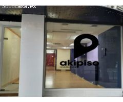 BAJO COMERCIAL EN MONTEOLIVETE!