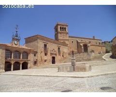 CASA DE PUEBLO EN CUENCA!