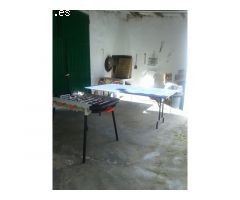 CASA DE PUEBLO EN CUENCA!