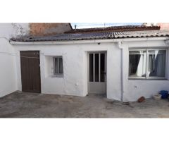 CASA DE PUEBLO EN CUENCA!