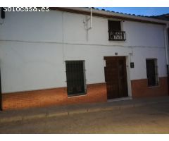 CASA DE PUEBLO EN CUENCA!