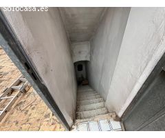 Casa de pueblo a la venta en Quart de Poblet!