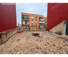 Casa de pueblo a la venta en Quart de Poblet!