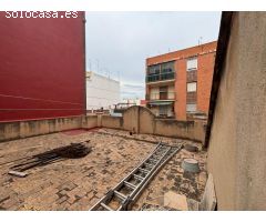Casa de pueblo a la venta en Quart de Poblet!