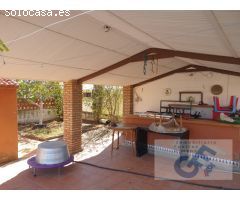 VENTA DE CHALET EN EL EXTRARRADIO DE POZOBLANCO
