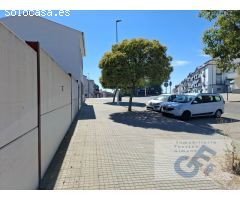 VENTA DE SOLAR IDEAL PARA CONSTRUIR UNA VIVIENDA UNIFAMILIAR