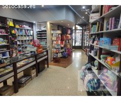 ALQUILER Y VENTA DE LOCAL EN CALLE MAYOR ( TAMBIEN DISPONIBLE ALQUILER CON