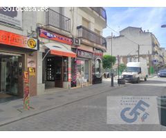 ALQUILER Y VENTA DE LOCAL EN CALLE MAYOR ( TAMBIEN DISPONIBLE ALQUILER CON