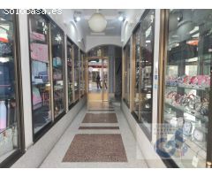 ALQUILER Y VENTA DE LOCAL EN CALLE MAYOR ( TAMBIEN DISPONIBLE ALQUILER CON