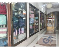 ALQUILER Y VENTA DE LOCAL EN CALLE MAYOR ( TAMBIEN DISPONIBLE ALQUILER CON