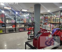 ALQUILER Y VENTA DE LOCAL EN CALLE MAYOR ( TAMBIEN DISPONIBLE ALQUILER CON