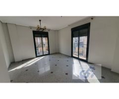 VENTA DE PISO PARA ENTRAR A VIVIR EN EXCELENTE ESTADO - EXCLUSIVA -