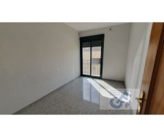 VENTA DE PISO PARA ENTRAR A VIVIR EN EXCELENTE ESTADO - EXCLUSIVA -