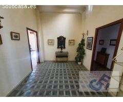 VENTA DE PISO EN EL CENTRO DE POZOBLANCO. EXTERIOR SIN COMUNIDAD