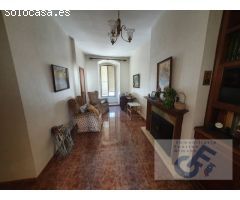 VENTA DE PISO EN EL CENTRO DE POZOBLANCO. EXTERIOR SIN COMUNIDAD
