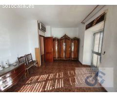 VENTA DE PISO EN EL CENTRO DE POZOBLANCO. EXTERIOR SIN COMUNIDAD