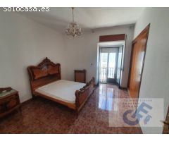 VENTA DE PISO EN EL CENTRO DE POZOBLANCO. EXTERIOR SIN COMUNIDAD