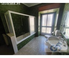 VENTA DE PISO EN EL CENTRO DE POZOBLANCO. EXTERIOR SIN COMUNIDAD
