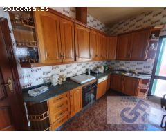 VENTA DE PISO EN EL CENTRO DE POZOBLANCO. EXTERIOR SIN COMUNIDAD