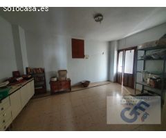 VENTA DE PISO EN EL CENTRO DE POZOBLANCO. EXTERIOR SIN COMUNIDAD
