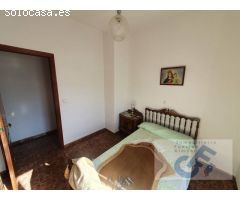 VENTA DE PISO EN EL CENTRO DE POZOBLANCO. EXTERIOR SIN COMUNIDAD