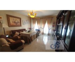 VENTA DE PISO EN MUY BUEN ESTADO. PLANTA PRIMERA (SOLO 2 PISOS EN EL BLOQUE)