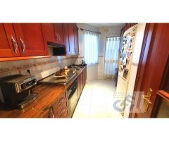 VENTA DE PISO EN MUY BUEN ESTADO. PLANTA PRIMERA (SOLO 2 PISOS EN EL BLOQUE)