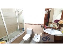 VENTA DE PISO EN MUY BUEN ESTADO. PLANTA PRIMERA (SOLO 2 PISOS EN EL BLOQUE)