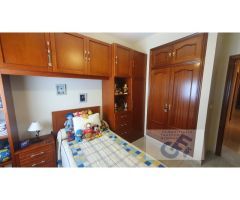 VENTA DE PISO EN MUY BUEN ESTADO. PLANTA PRIMERA (SOLO 2 PISOS EN EL BLOQUE)