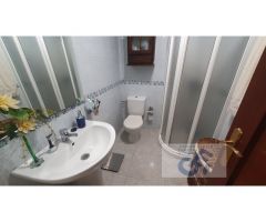 VENTA DE PISO EN MUY BUEN ESTADO. PLANTA PRIMERA (SOLO 2 PISOS EN EL BLOQUE)