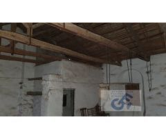 VENTA DE CASA CENTRICA PARA GRAN REFORMA