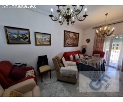 VENTA DE PISO MUY COQUETO EN RONDA DE LOS MUÑOCES-AMPLIO Y ACOGEDOR-