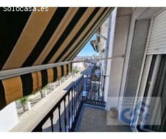 VENTA DE PISO MUY COQUETO EN RONDA DE LOS MUÑOCES-AMPLIO Y ACOGEDOR-