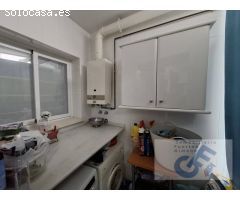 VENTA DE PISO MUY COQUETO EN RONDA DE LOS MUÑOCES-AMPLIO Y ACOGEDOR-