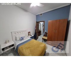 VENTA DE PISO MUY COQUETO EN RONDA DE LOS MUÑOCES-AMPLIO Y ACOGEDOR-