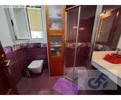 VENTA DE PISO MUY COQUETO EN RONDA DE LOS MUÑOCES-AMPLIO Y ACOGEDOR-