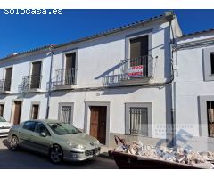 VENTA DE CASA DOBLADA CON TEJADO NUEVO. Zona San Sebastian