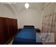 VENTA DE CASA DOBLADA CON TEJADO NUEVO. Zona San Sebastian