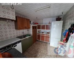 VENTA DE CASA DOBLADA CON TEJADO NUEVO. Zona San Sebastian