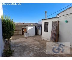 VENTA DE CASA DOBLADA CON TEJADO NUEVO. Zona San Sebastian