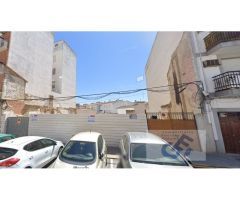 VENTA DE SOLAR PARA PROMOCIÓN DE VIVIENDAS EN AVENIDA CARMEN SALLES DE