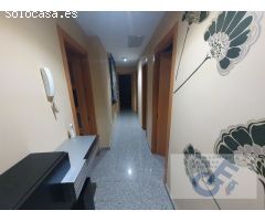 VENTA DE APARTAMENTO AMUEBLADO SEMI-NUEVO EN AVENIDA DEL SILO