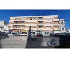 VENTA DE PISO EN EL CENTRO DE POZOBLANCO CALLE CRONISTA SEPULVEDA