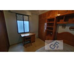VENTA DE PISO EN PLAZA PADRES SALESIANOS