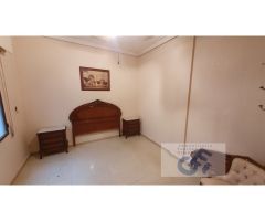 VENTA DE PISO EN PLAZA PADRES SALESIANOS