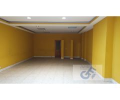 VENTA - ALQUILER DE LOCAL COMERCIAL TERMINADO EN ELCENTRO